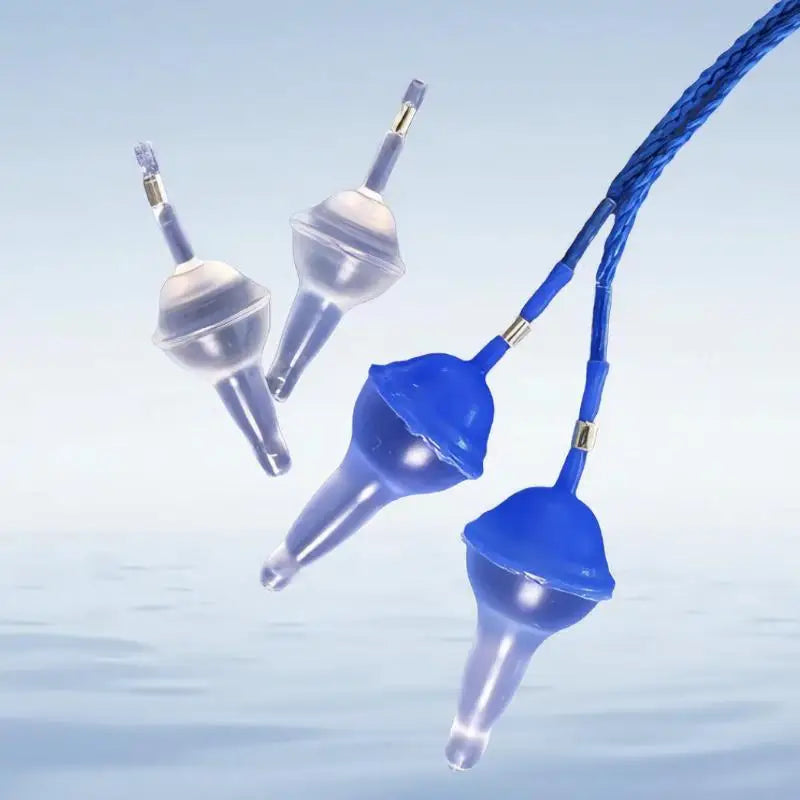 Inflatable Earplugs for Sleep | Air-Filled Adjustable Noise Cancelling Earplugs