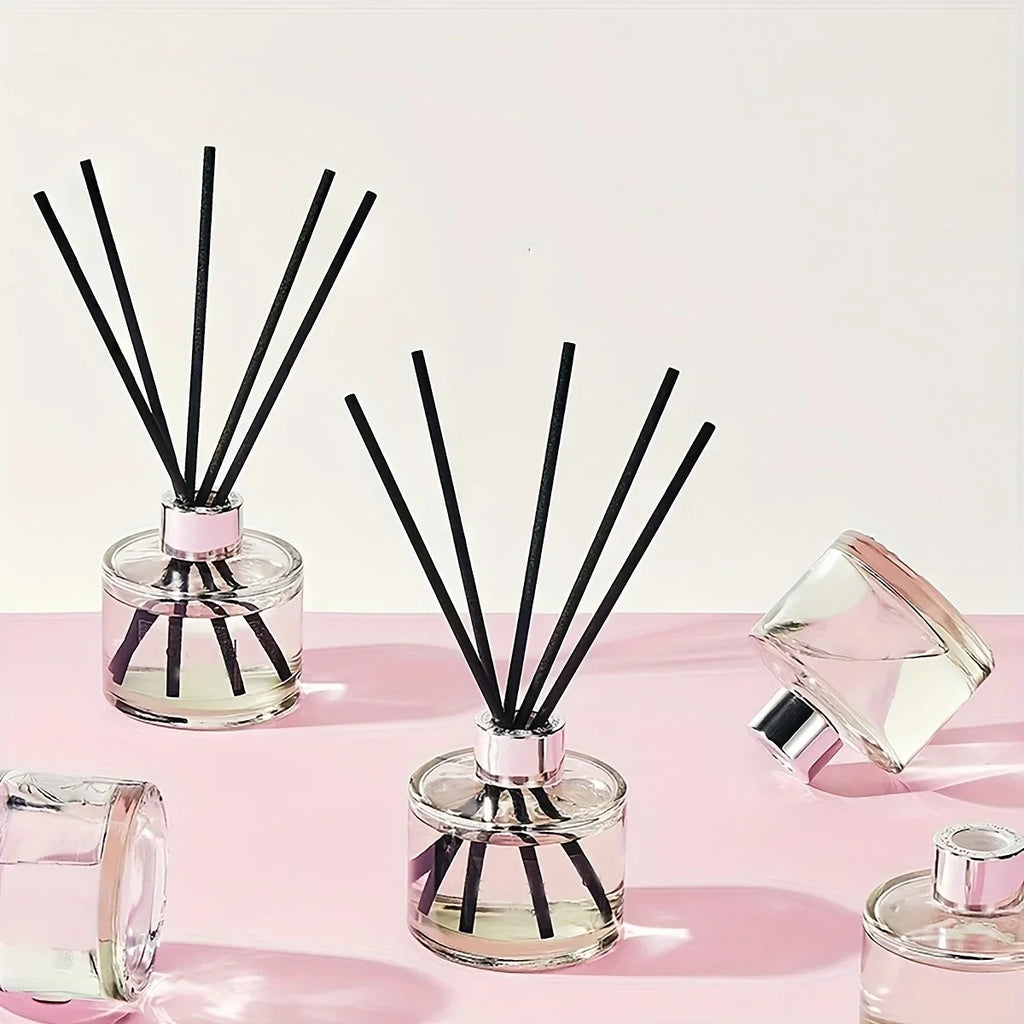 Diffuser Sticks for Home Fragrance | Aromatherapy Essential Oil Reed Sticks