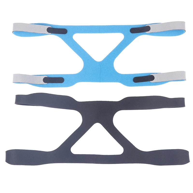 Replacement Anti-Snore Headband | CPAP Chin Strap for Snoring Relief