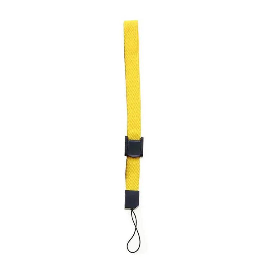 Universal Anti-Drop Hand Strap | Secure Controller Lanyard for Wii, PS4, PS3, PS Vita, New 3DS XL, and More