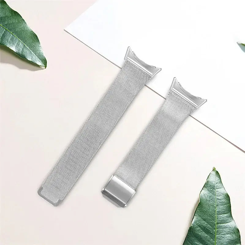 Google Pixel Stainless Steel Band - Sleek, Durable Design