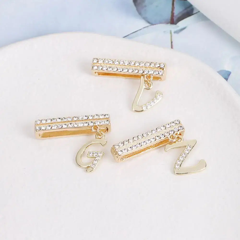 Apple Watch Premium Decorative Charms - Stylish Design