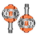 RYET MTB Clipless Pedals: Ultimate grip and control for your mountain biking adventures! 🚵🏼‍♂️