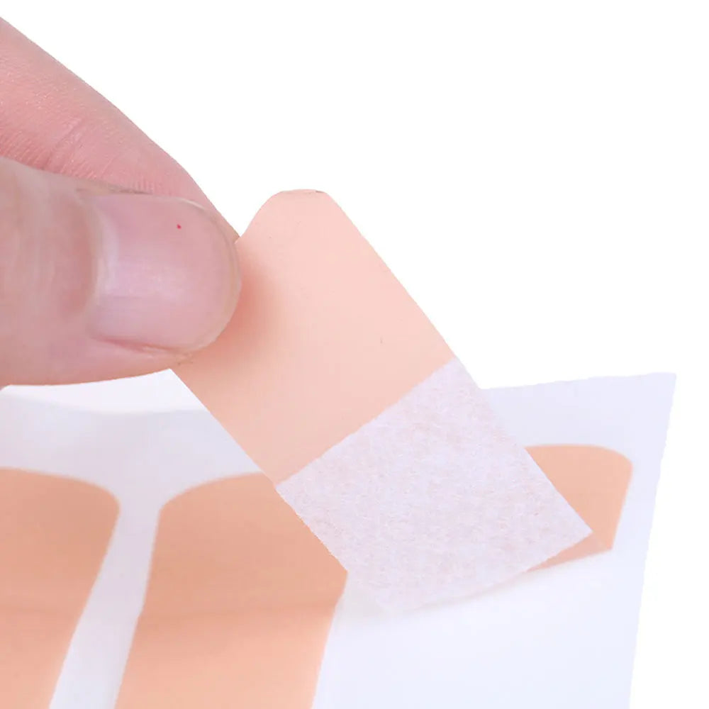 Anti-Snore Stickers 72 Pack | Nasal Strips for Snoring Relief