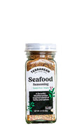 Mediterranean Seafood Seasoning