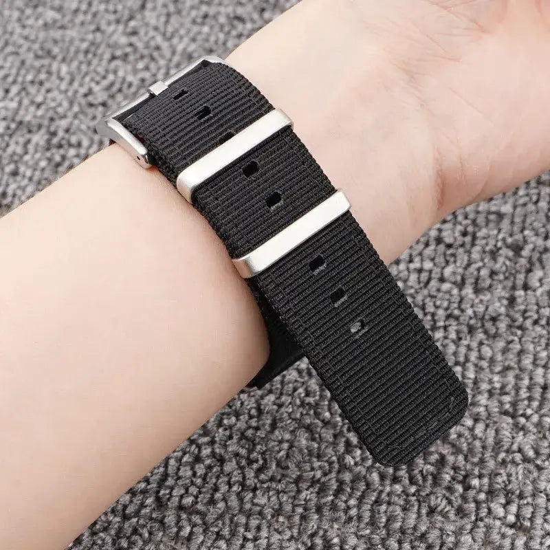 Samsung Galaxy Tough Nylon Band - Rugged and Versatile