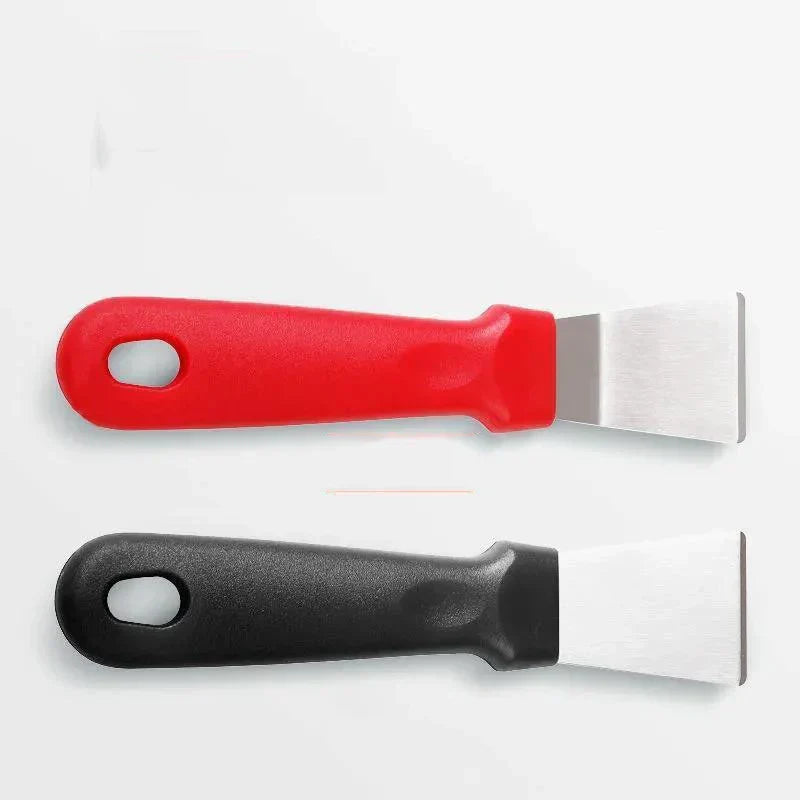 DecorBites™ Ice Remover Tool: Portable Defrosting Shovel for Fridge & Freezer
