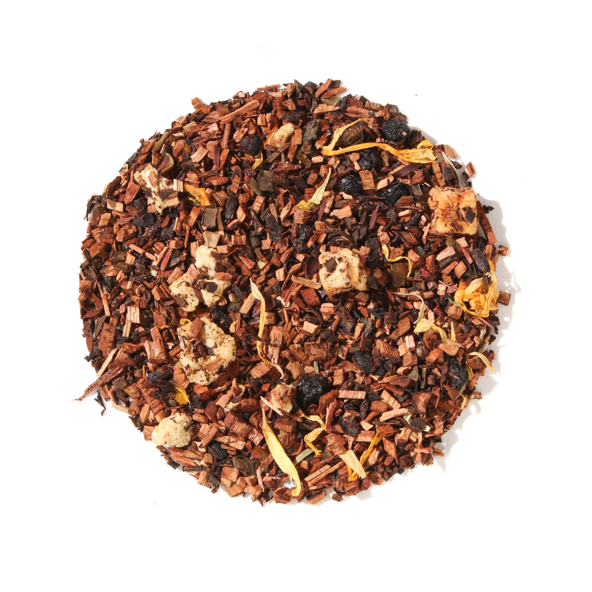 The Self Care Blend (Elderberry - Apricot)