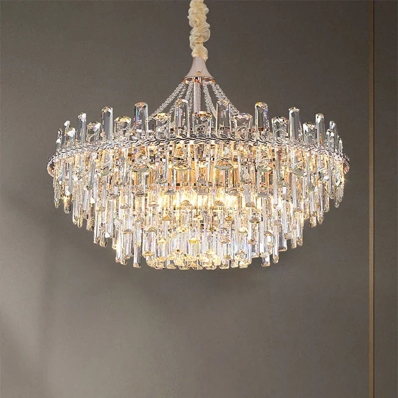DecorBites™ Elegant Room Lights for Modern Luxury Living Spaces