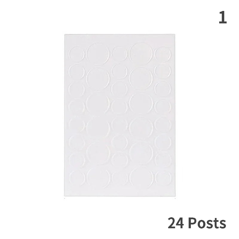 Acne Pimple Patch Invisible Waterproof | Hydrocolloid Spot Treatment for Blemishes