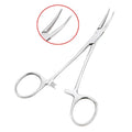 Stainless Steel Hemostatic Forceps | Surgical Clips & Mosquito Clamps
