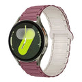 COROS Sport Silicone Band Magnetic Strap For Watch Unisex