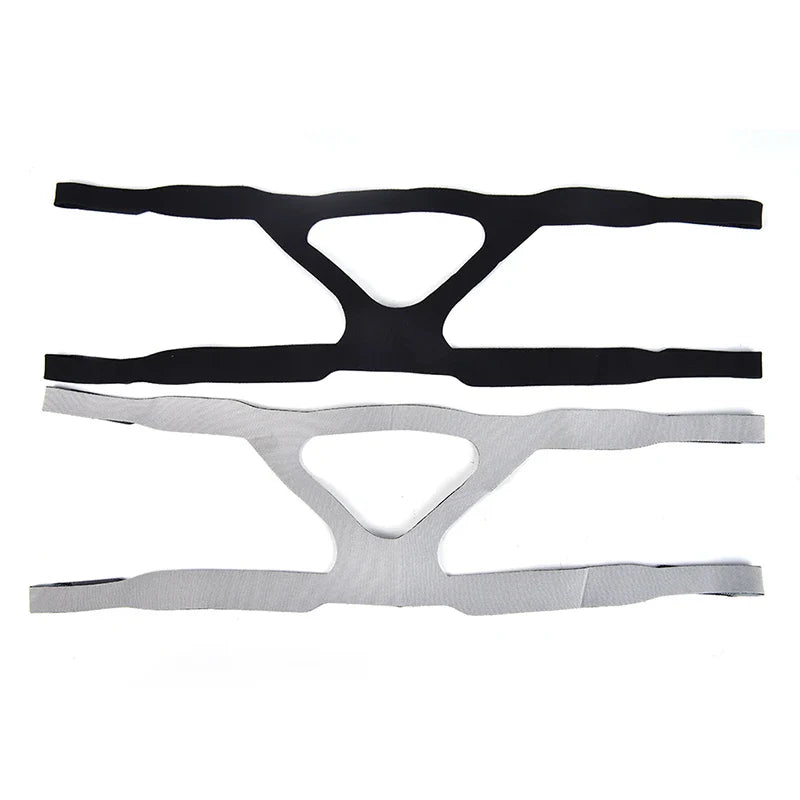 Blue CPAP Headgear Replacement Strap | Universal Sleep Apnea Mask Accessory