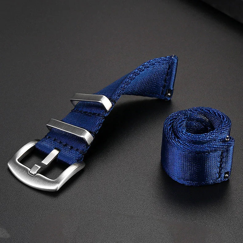 COROS Nylon Watch Band Fast Release Replacement Strap
