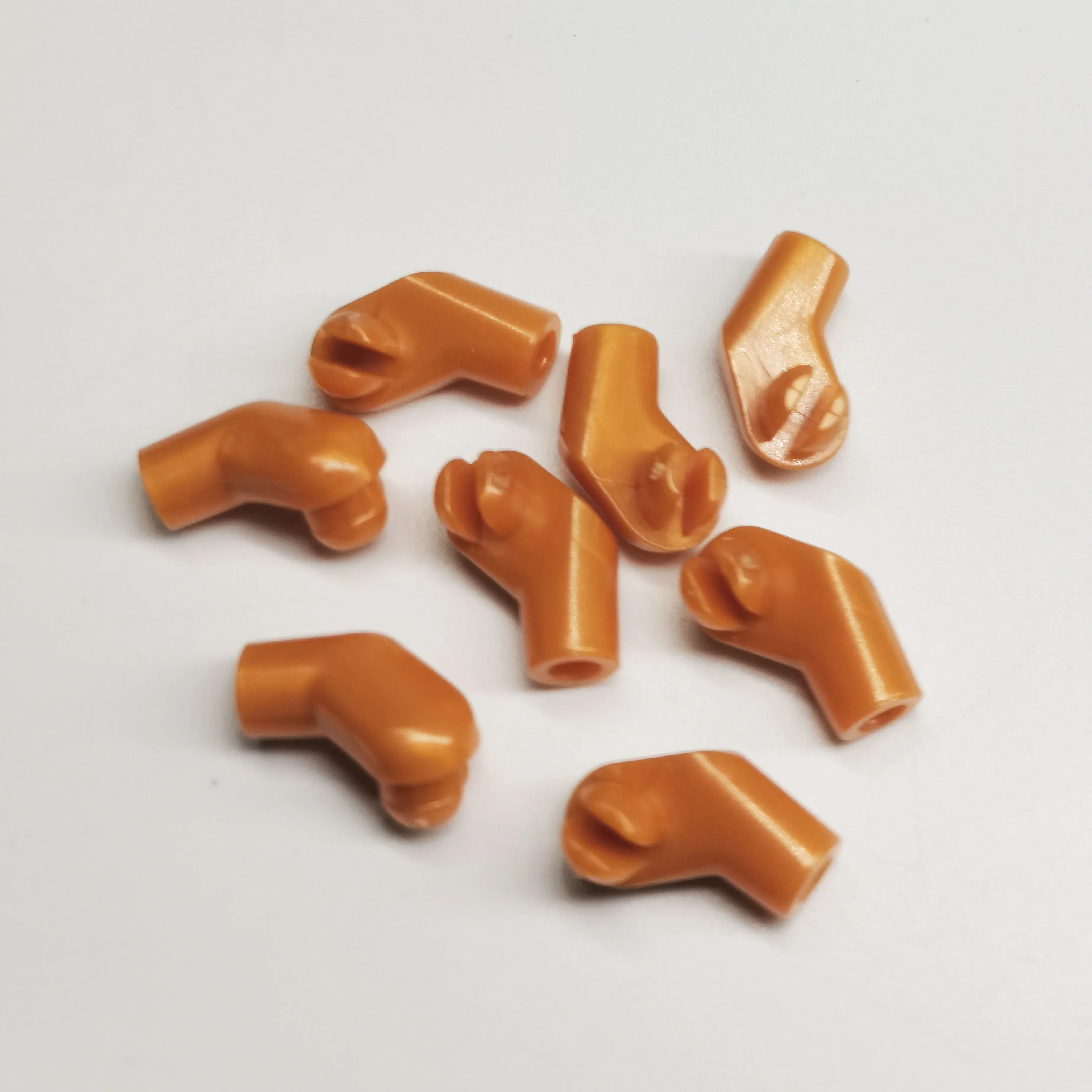 100pcs Building Block Arm Part 982 | MOC Compatible Right Arm Pieces