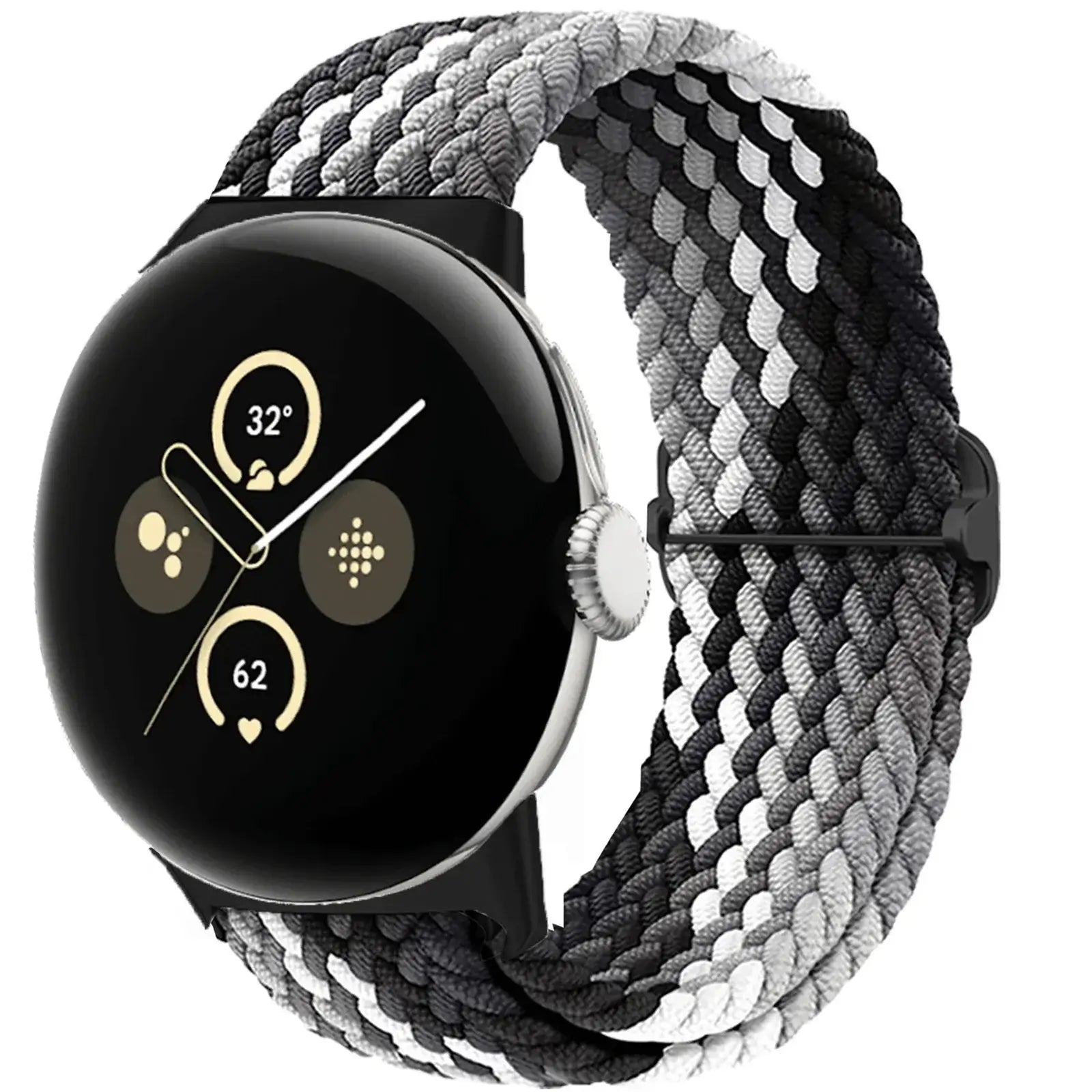 Google Pixel Nylon Strap - Stylish, Durable, Versatile Band