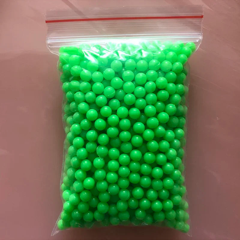 500Pcs Water Beads Set | 30 Color Aqua Beads for Kids Creative Play