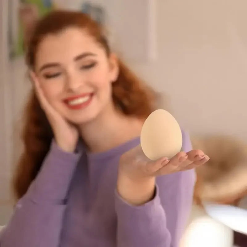 Egg Squeeze Toys | Smart Decompression Stress Relief Ball