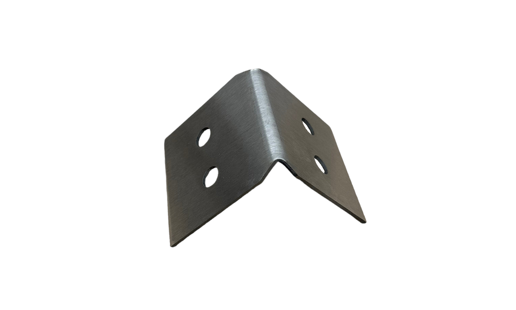 Shop Table DIY | Workbench Heavy Duty 4x4 Bent L Brackets for 4 x 4 Posts | Made In the USA!