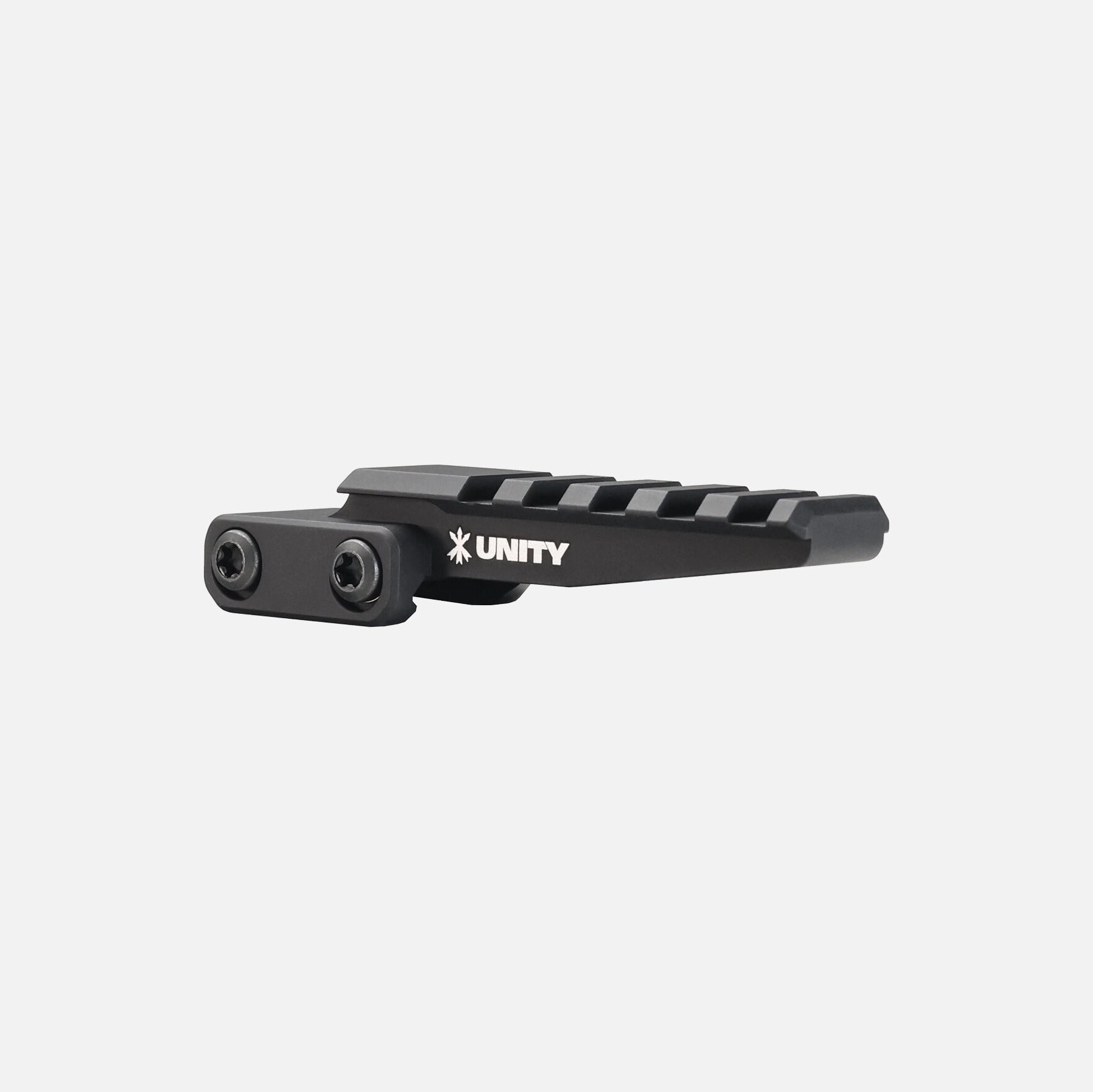 Unity FAST Thermal Riser | 2.05" Height for Heads-Up Shooting