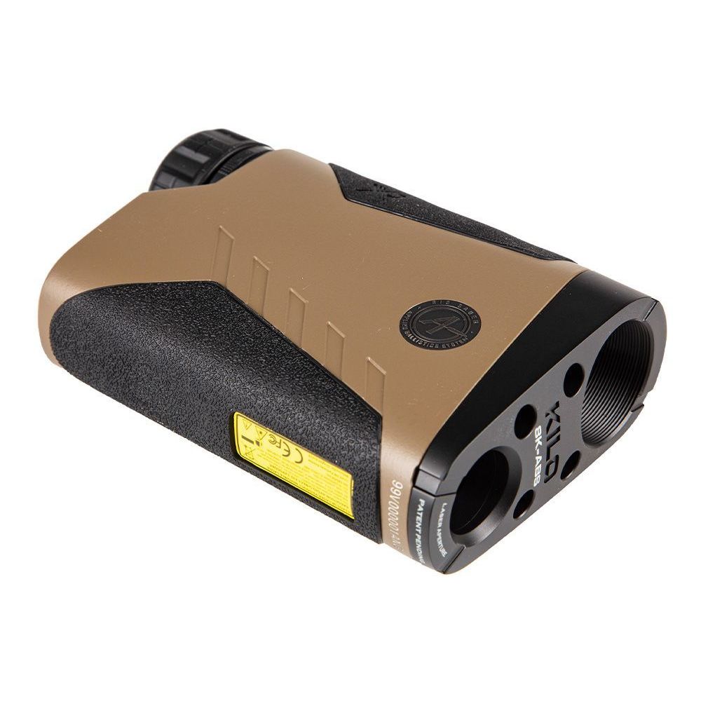 Sig Sauer KILO8K | Up to 8000 Yard Range w/ Integrated Ballistic Calculator