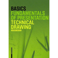 Basics Technical Drawing - Hardcover