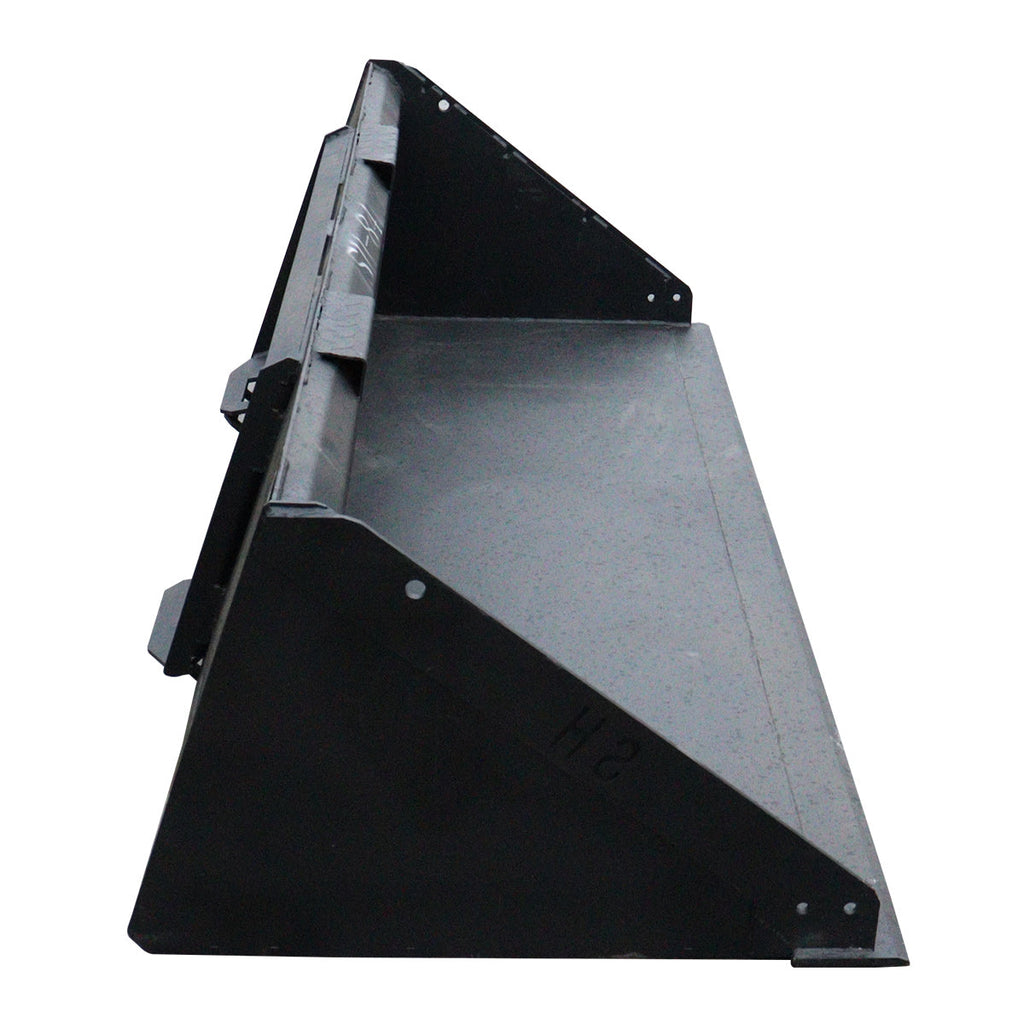 Skid Steer Bucket