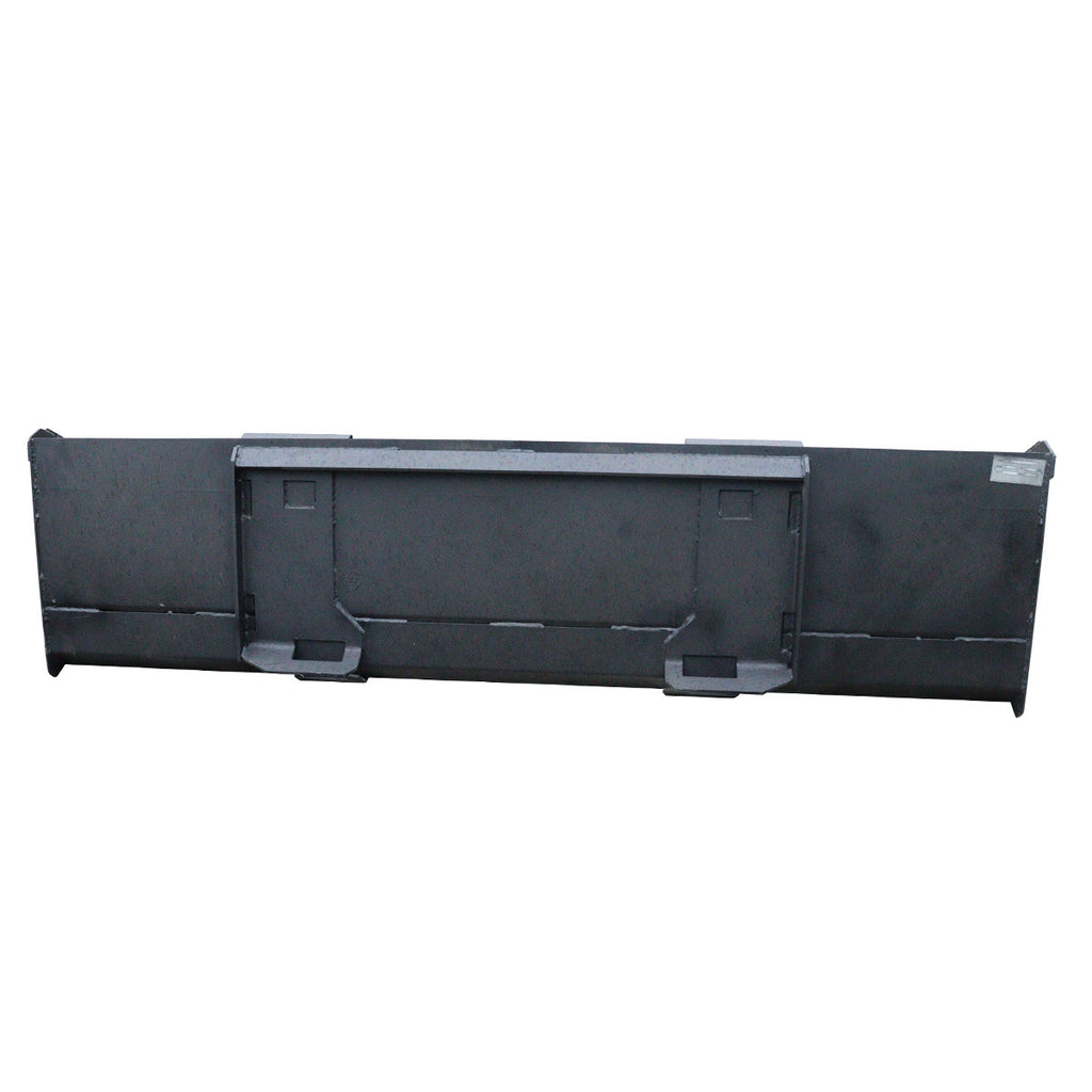 Skid Steer Bucket