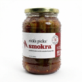 smokra