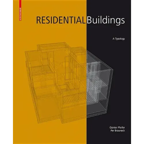 Residential Buildings: A Typology - Paperback