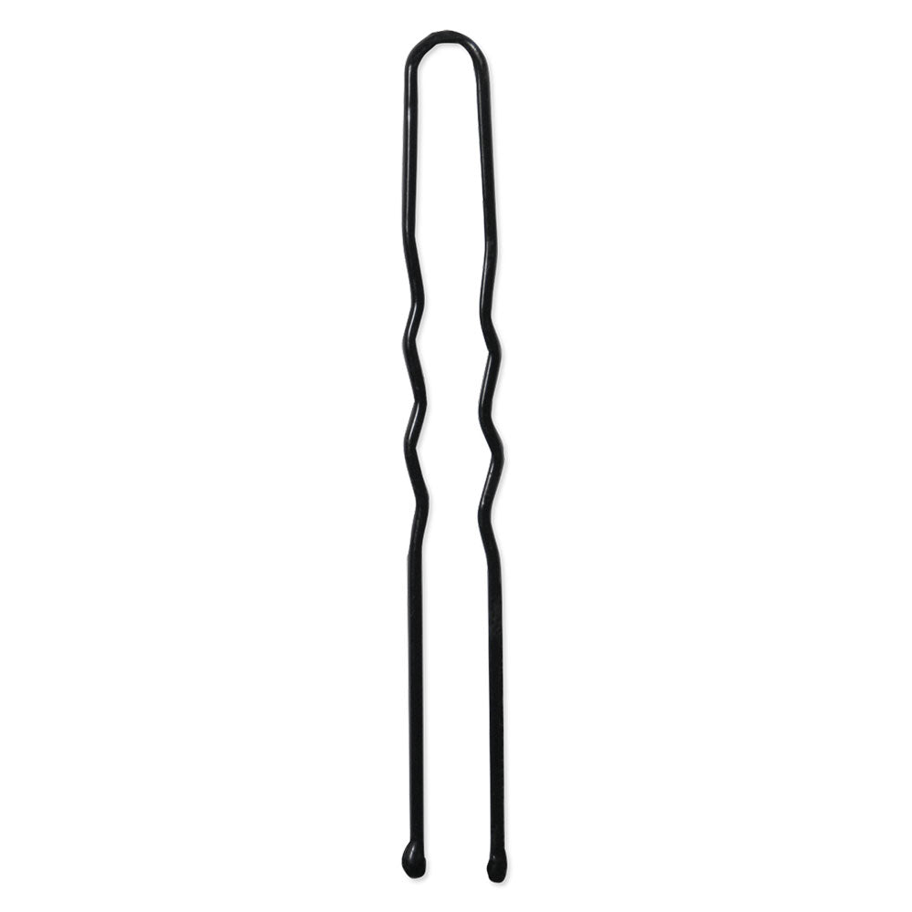Soft 'N Style Hair Pin Box 2lbs - Black