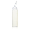 Soft 'N Style Slanted Tip Color Applicator Bottle - 8.5oz