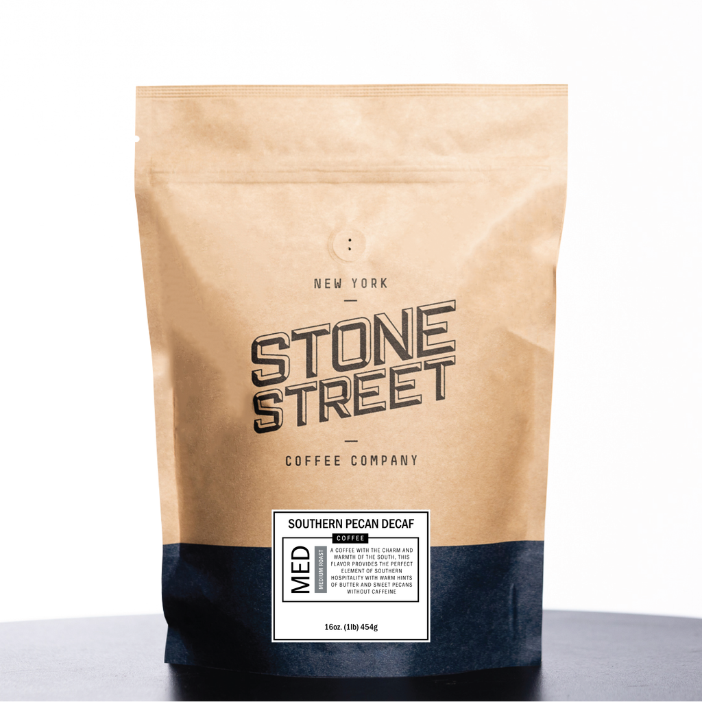 Southern Pecan Decaf