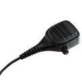 Silynx Clarus Speaker Microphone | Hands-Free Communication | For Police Officers