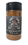 Hi-West St. Louis Brown Sugar Seasoning