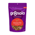 Cinnamon Chai (10oz)