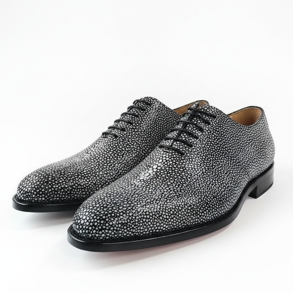Style: King-Grey