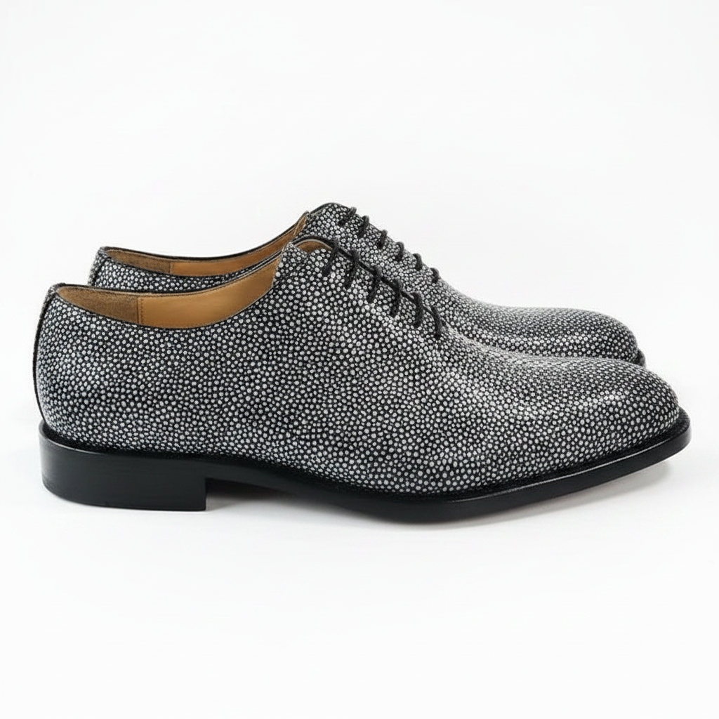 Style: King-Grey