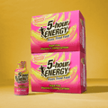 Strawberry Banana Flavor Extra Strength 5-hour ENERGY Shots