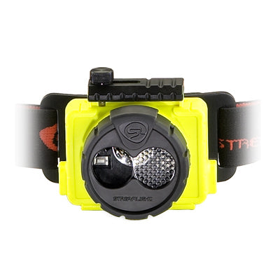 Streamlight Double Clutch USB Headlamp | All Battery Types