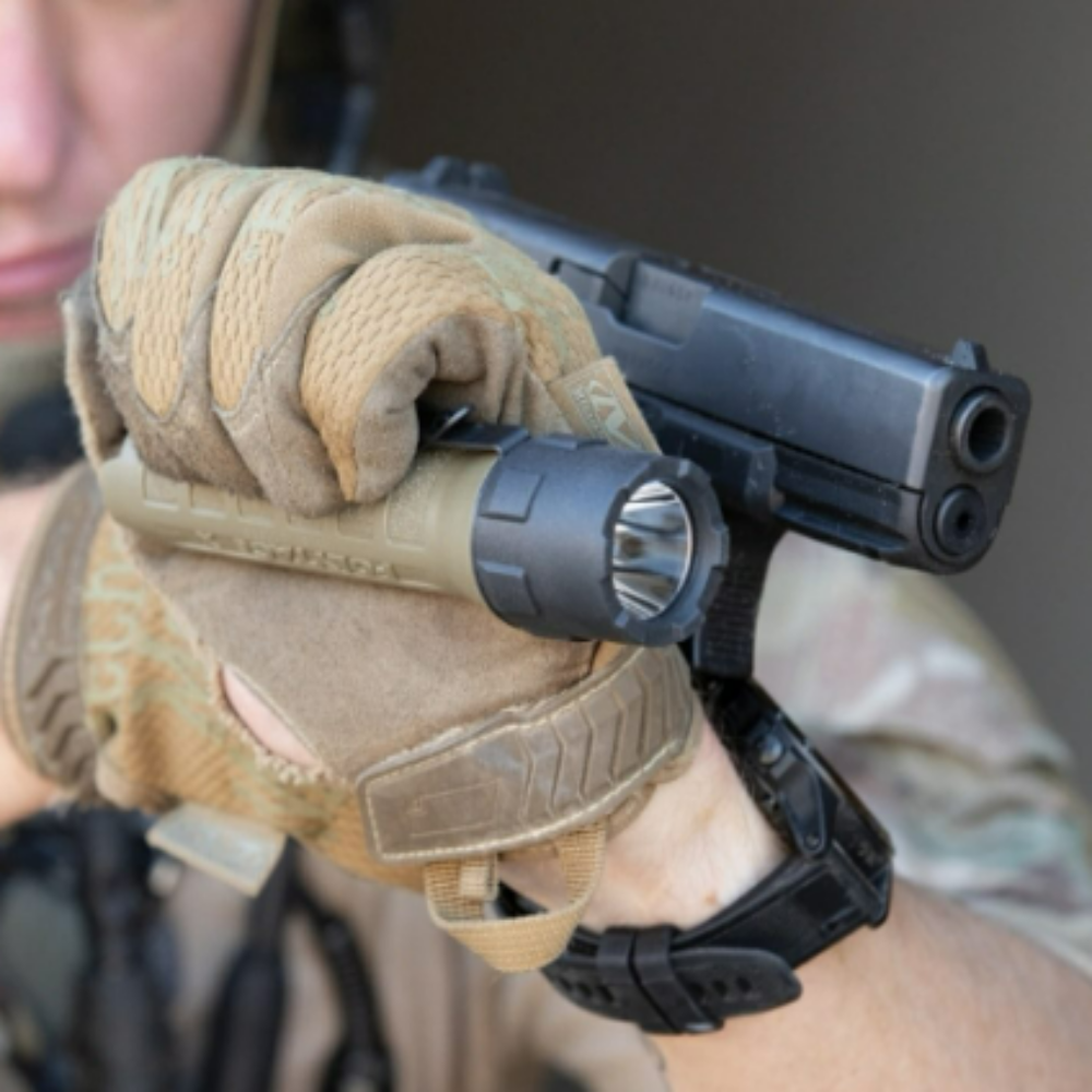 Streamlight Polytac | 600 Lumens | All Colors