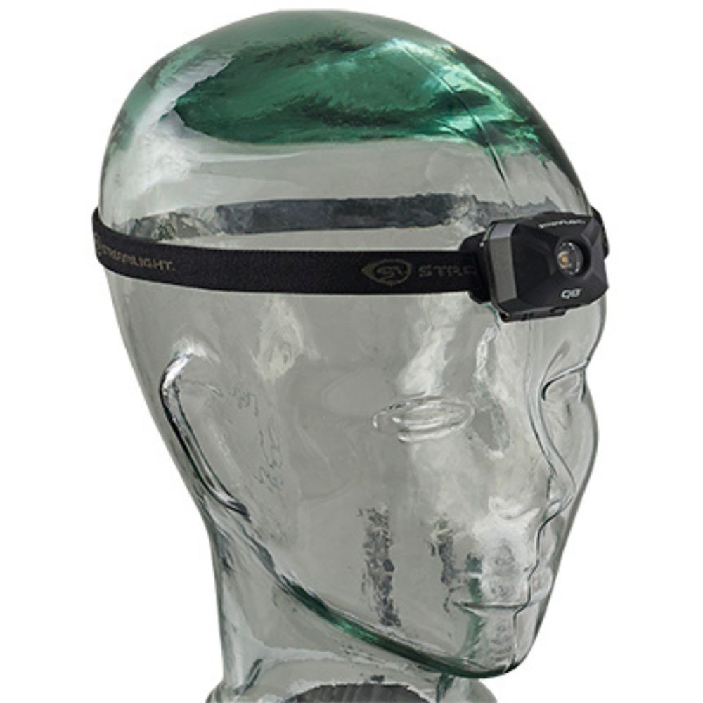 Streamlight QB Headlamp | Rechargeable