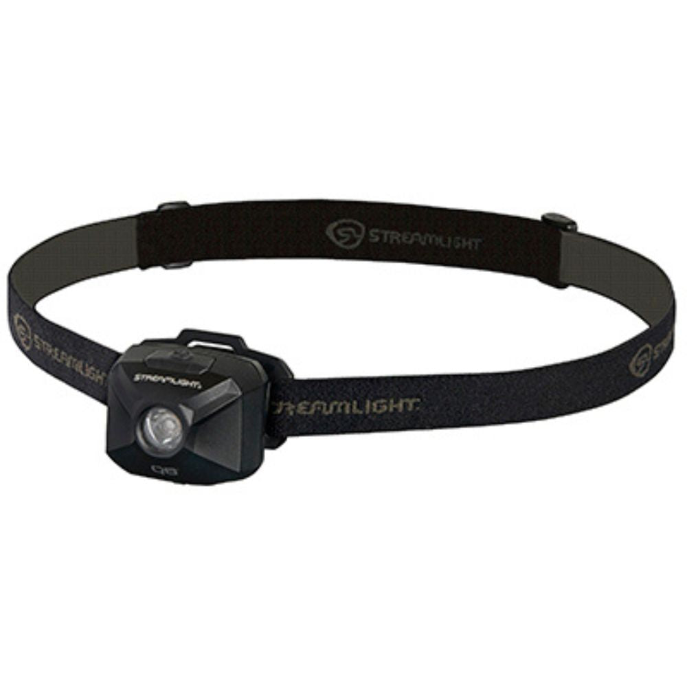 Streamlight QB Headlamp | Rechargeable