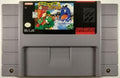 Super Mario World 2 Yoshi's Island - Super Nintendo