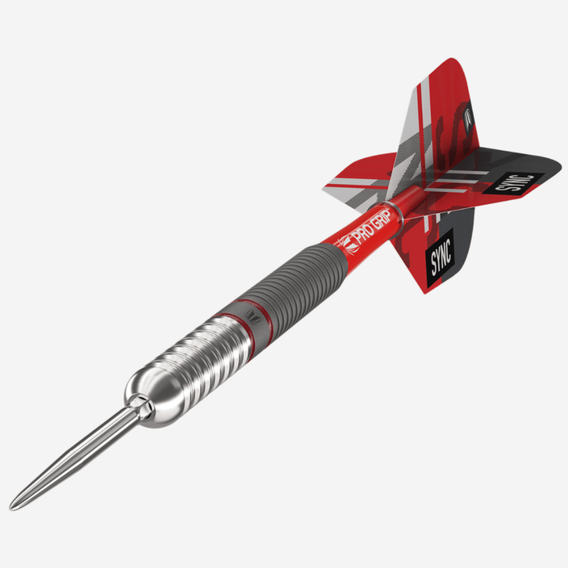 Target SYNC SP Steel Darts