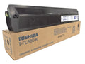 New, Pre-Owned - Toshiba TFC50UK High Yield Black Toner Cartridge,T-FC50U-K