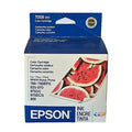 New, Pre-Owned - Epson T008 Standard Yield Color Ink Cartridge