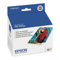 New, Pre-Owned - Epson T041 Color Ink Cartridge, T041020