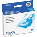 New, Pre-Owned - Epson (T048) Cyan Ink Cartridge, T048220