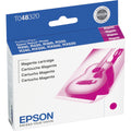 New, Pre-Owned - Epson (T048) Magenta Ink Cartridge, T048320